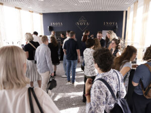 Application still open for THE GOLDEN NOVA!