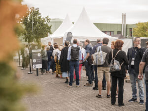 PRESSEMITTEILUNG: INOVA COLLECTION 2025 stärkt ihre Position als gelebter Branchentreffpunkt und Impulsgeber   