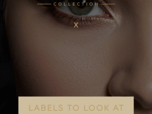 LABELS TO LOOK AT – unsere neue Aussteller-Serie startet!
