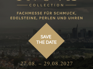 SAVE THE DATE: INOVA COLLECTION 2027