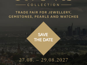 SAVE THE DATE: INOVA COLLECTION 2027